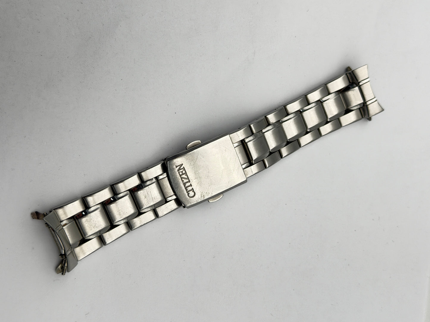 citizen 20mm cinturino strap
