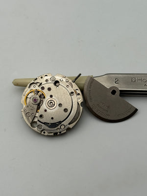 miyota automatic 8215 movement movimento