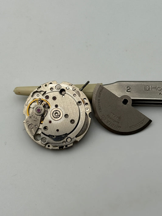 miyota automatic 8215 movement movimento