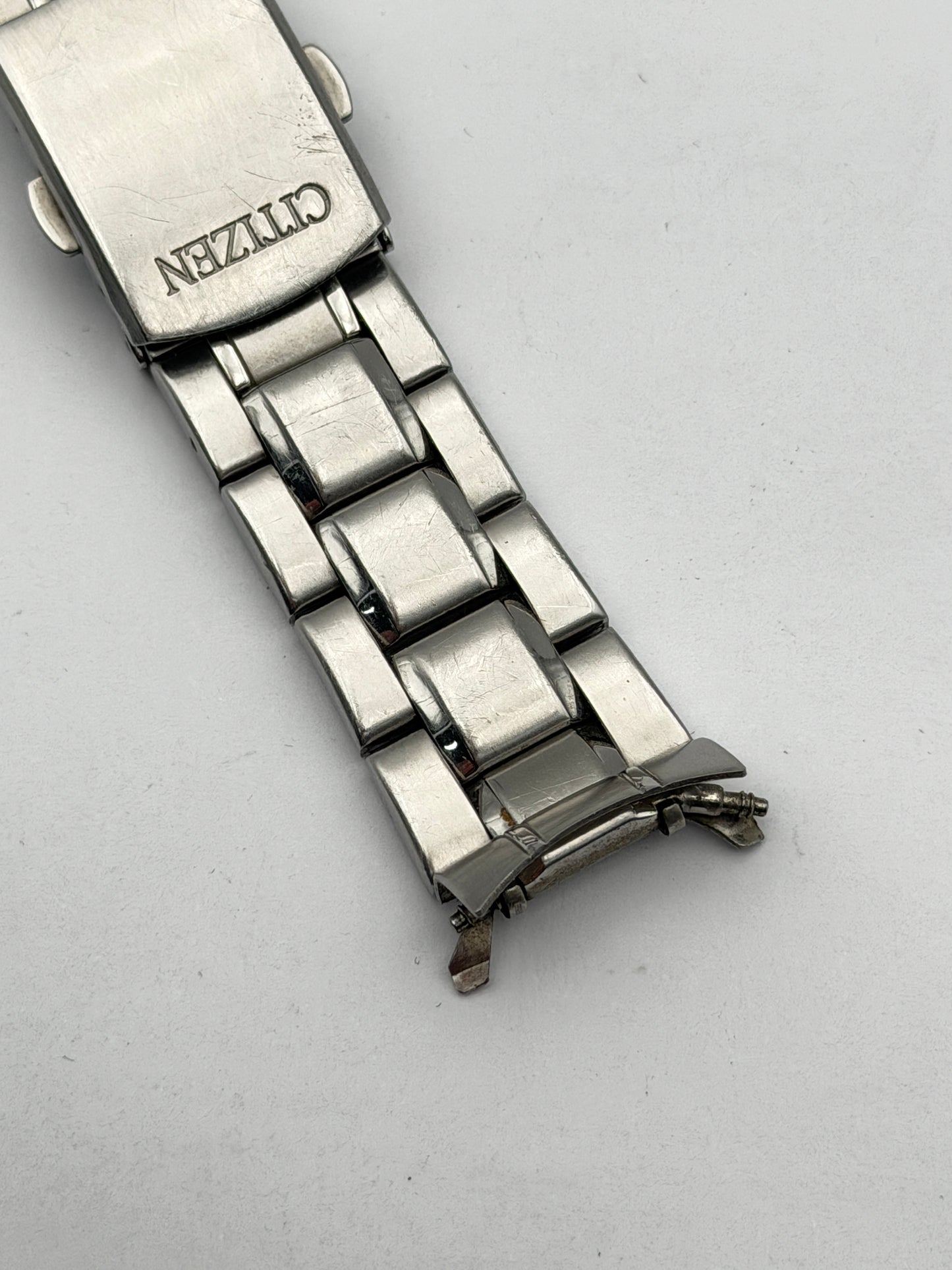 citizen 20mm cinturino strap