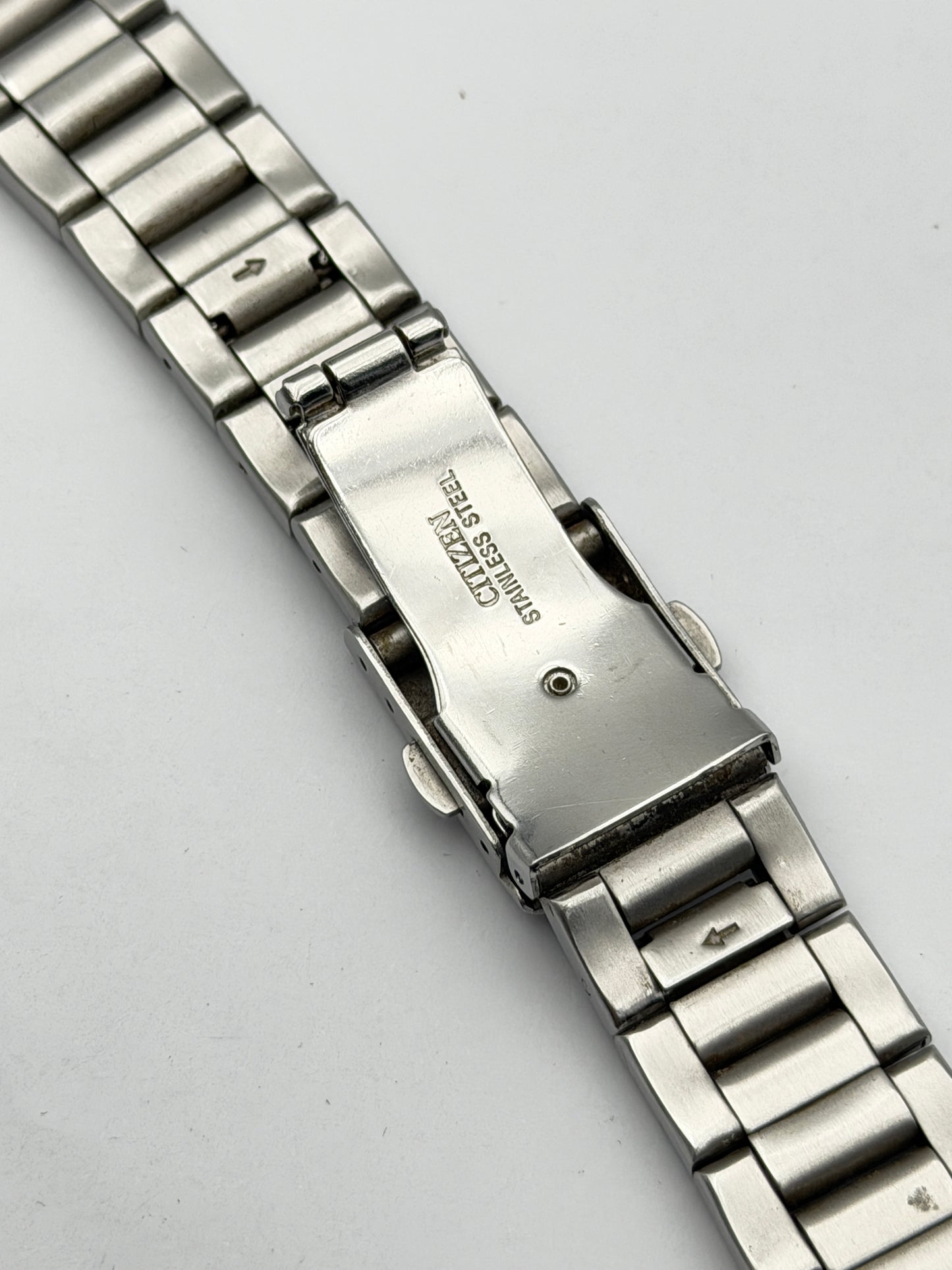 citizen 20mm cinturino strap