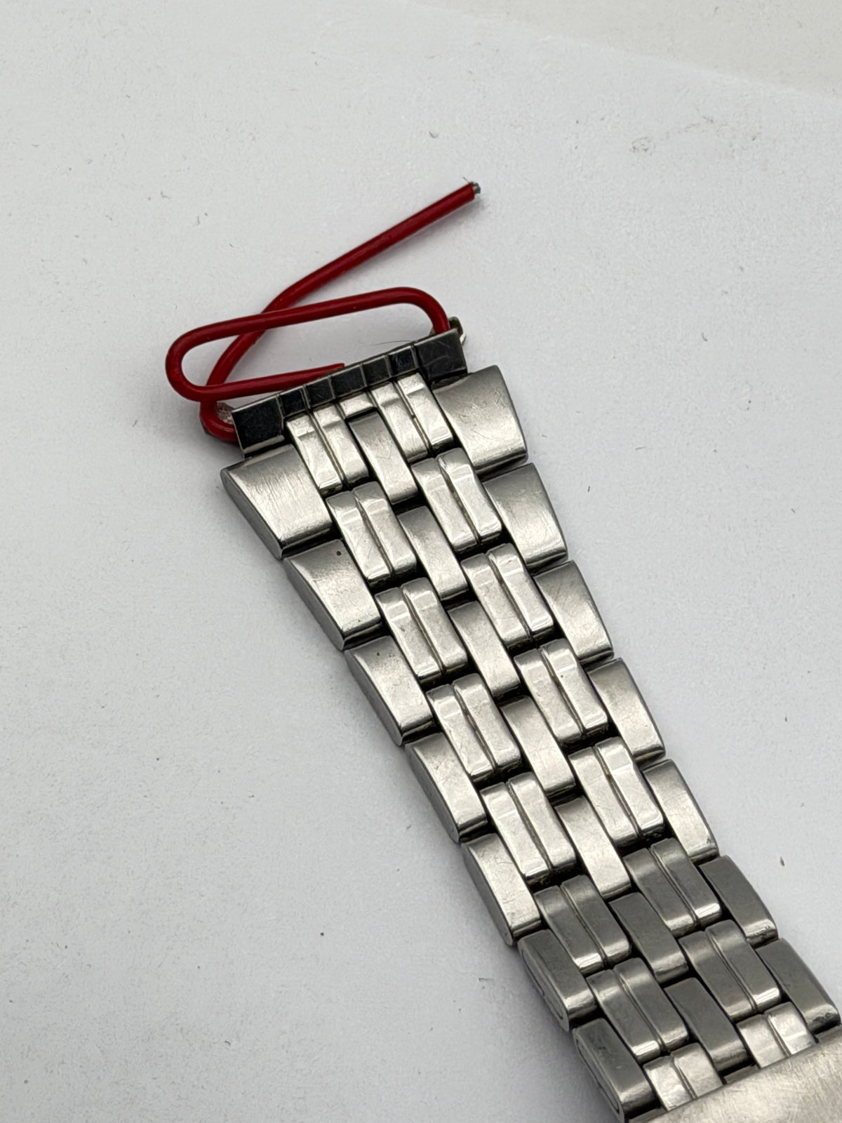 seiko 5 18mm cinturino strap