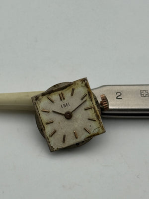ebel 77 movement movimento