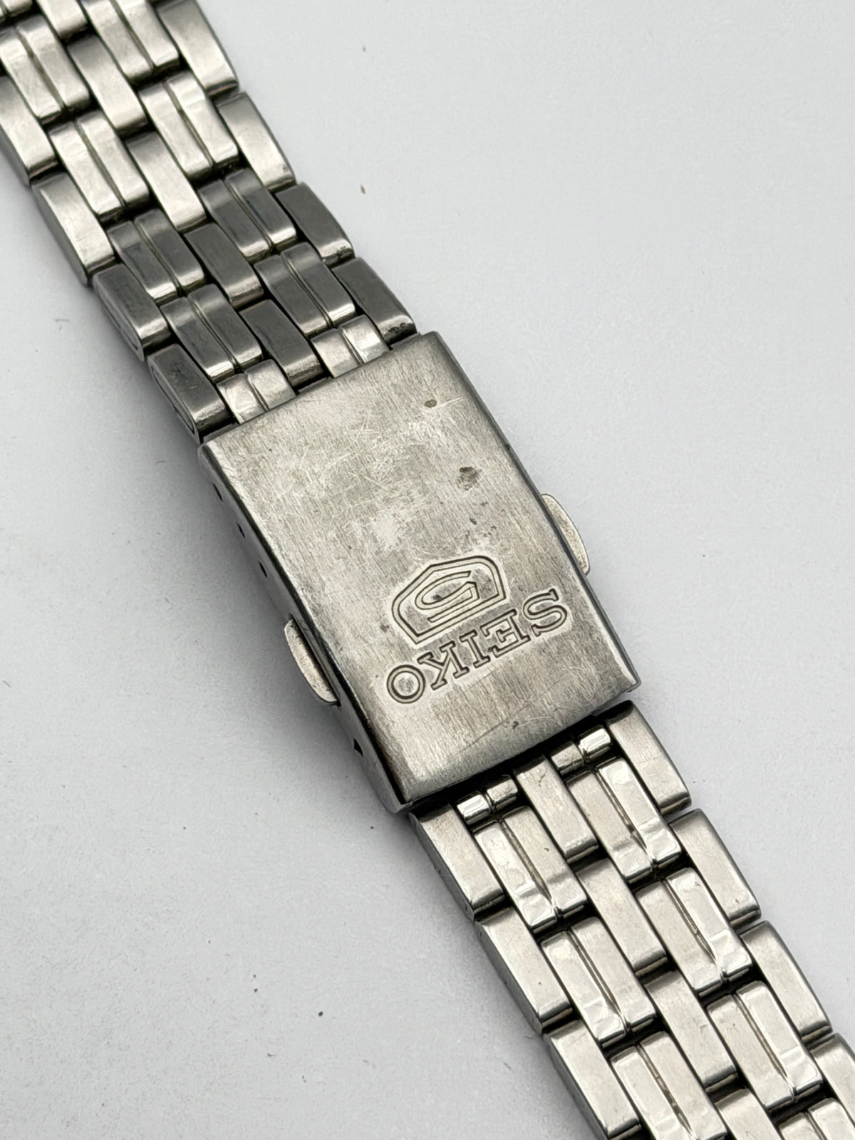seiko 5 18mm cinturino strap