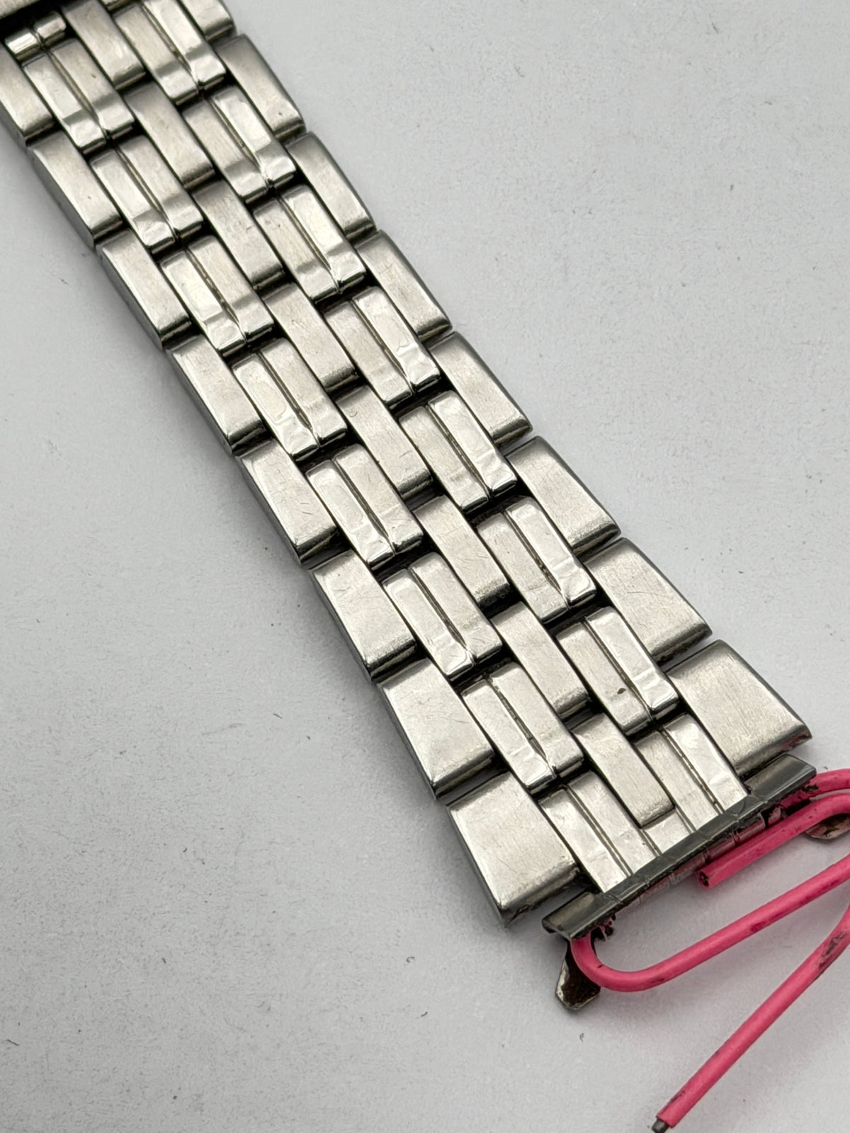 seiko 5 18mm cinturino strap
