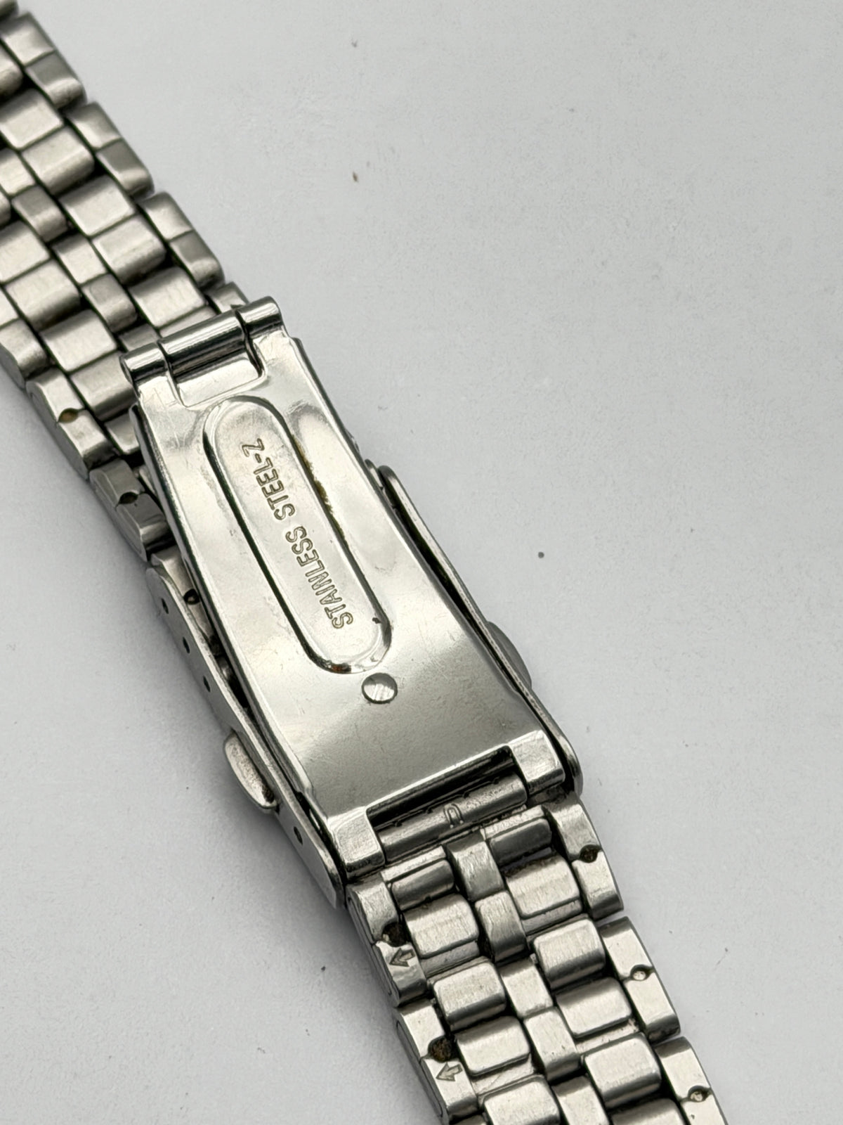 seiko 5 18mm cinturino strap