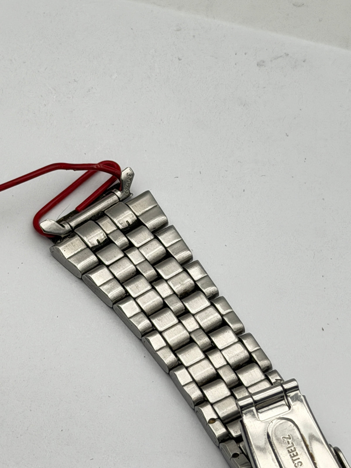 seiko 5 18mm cinturino strap