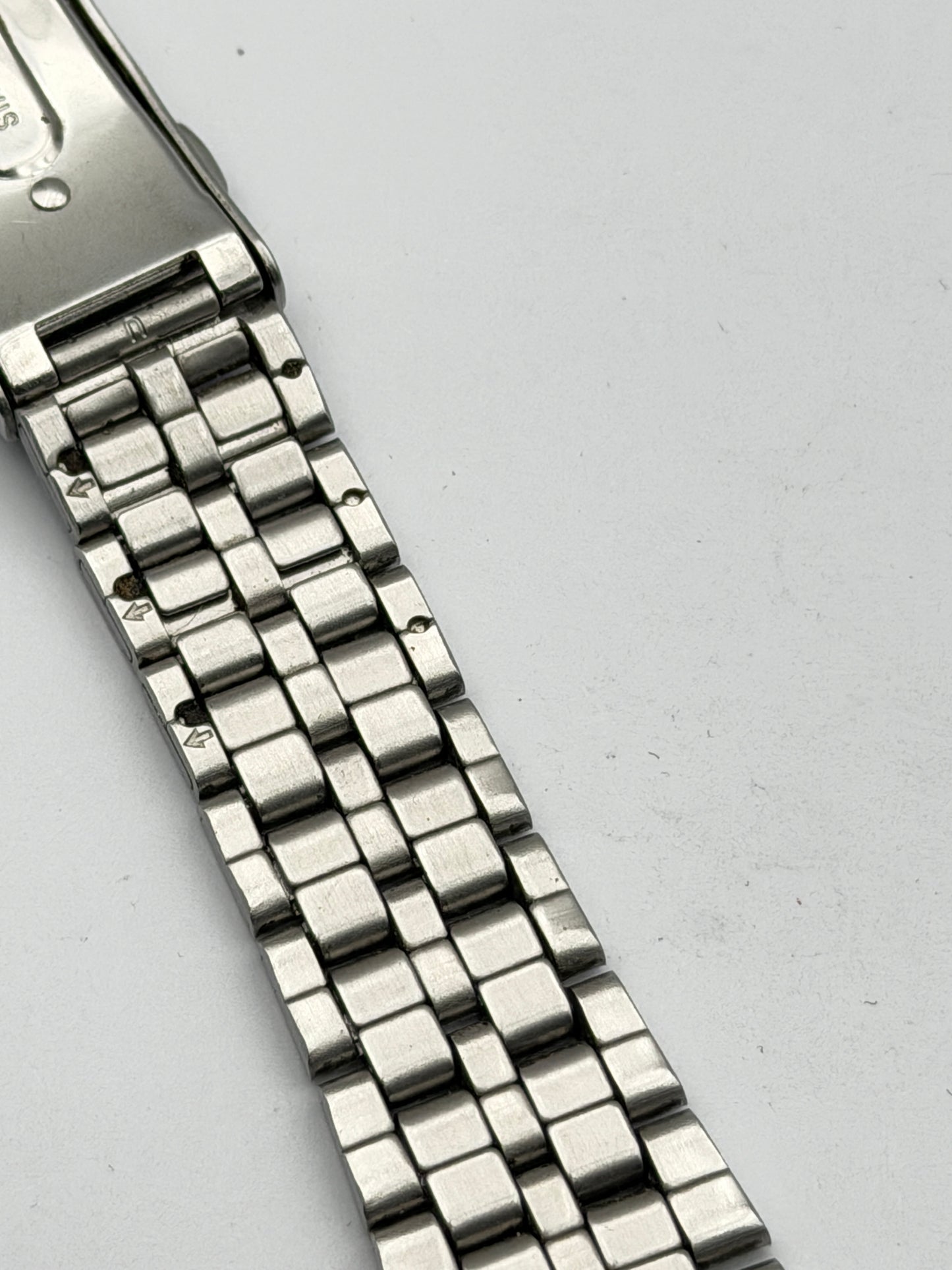 seiko 5 18mm cinturino strap