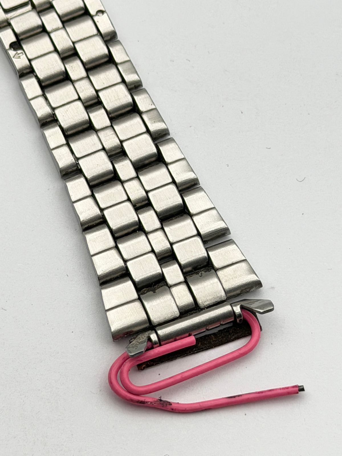 seiko 5 18mm cinturino strap