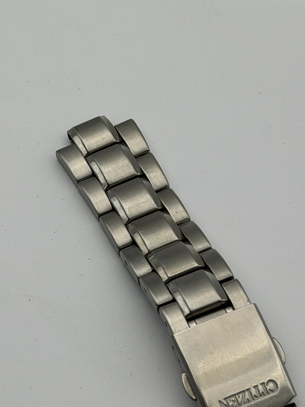 citizen 20-10mm cinturino strap