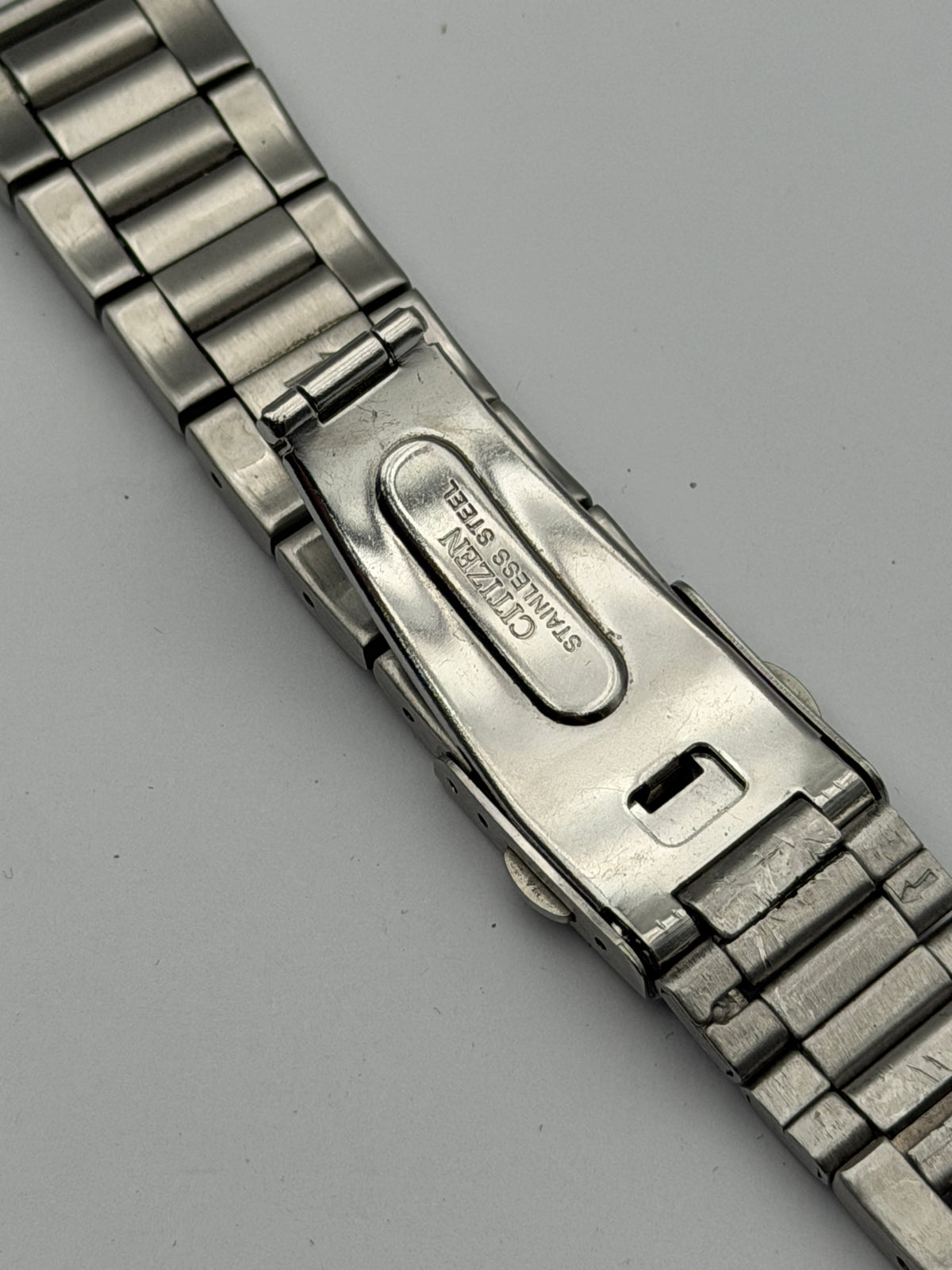 citizen 20-10mm cinturino strap