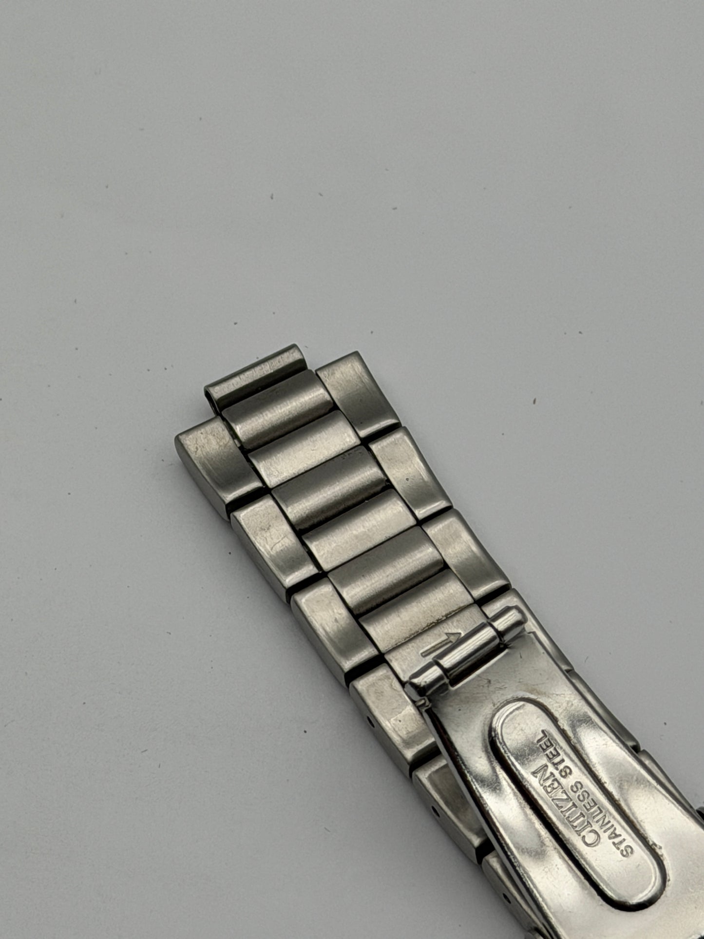citizen 20-10mm cinturino strap