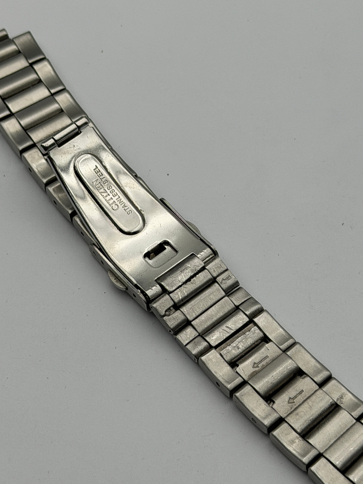 citizen 20-10mm cinturino strap