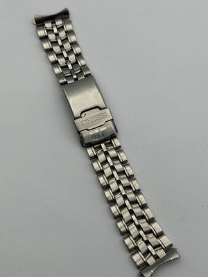 seiko 20mm cinturino strap