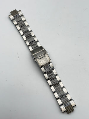 lucien rochat 22-10mm bracciale bracelet