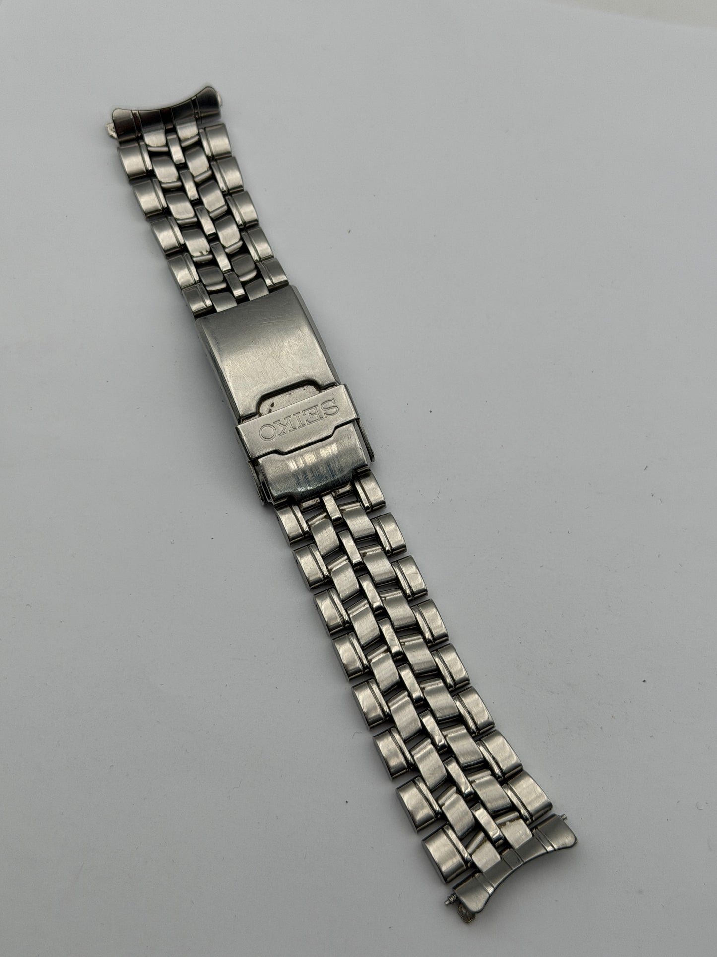 seiko 20mm cinturino strap
