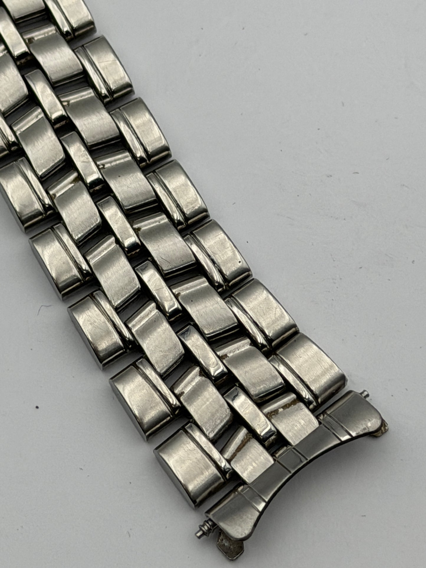 seiko 20mm cinturino strap