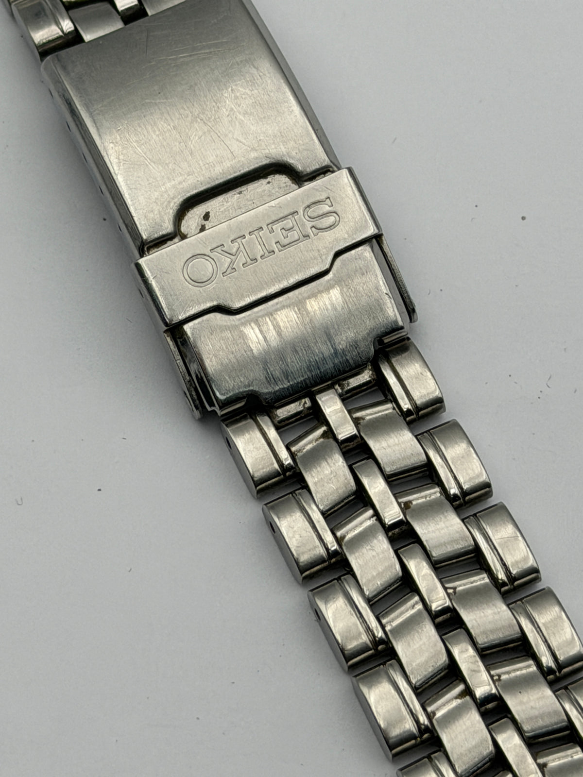 seiko 20mm cinturino strap