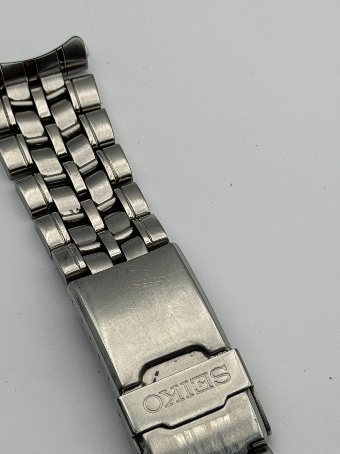 seiko 20mm cinturino strap