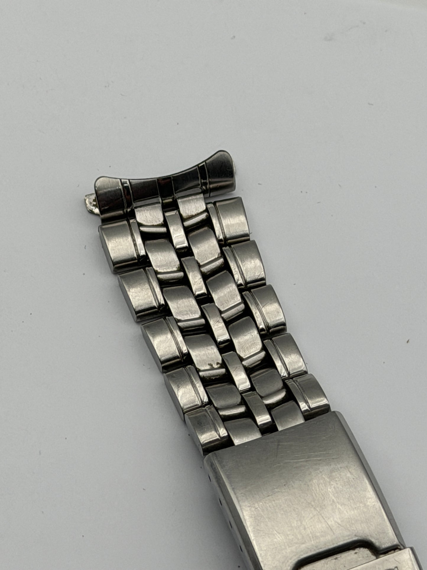 seiko 20mm cinturino strap