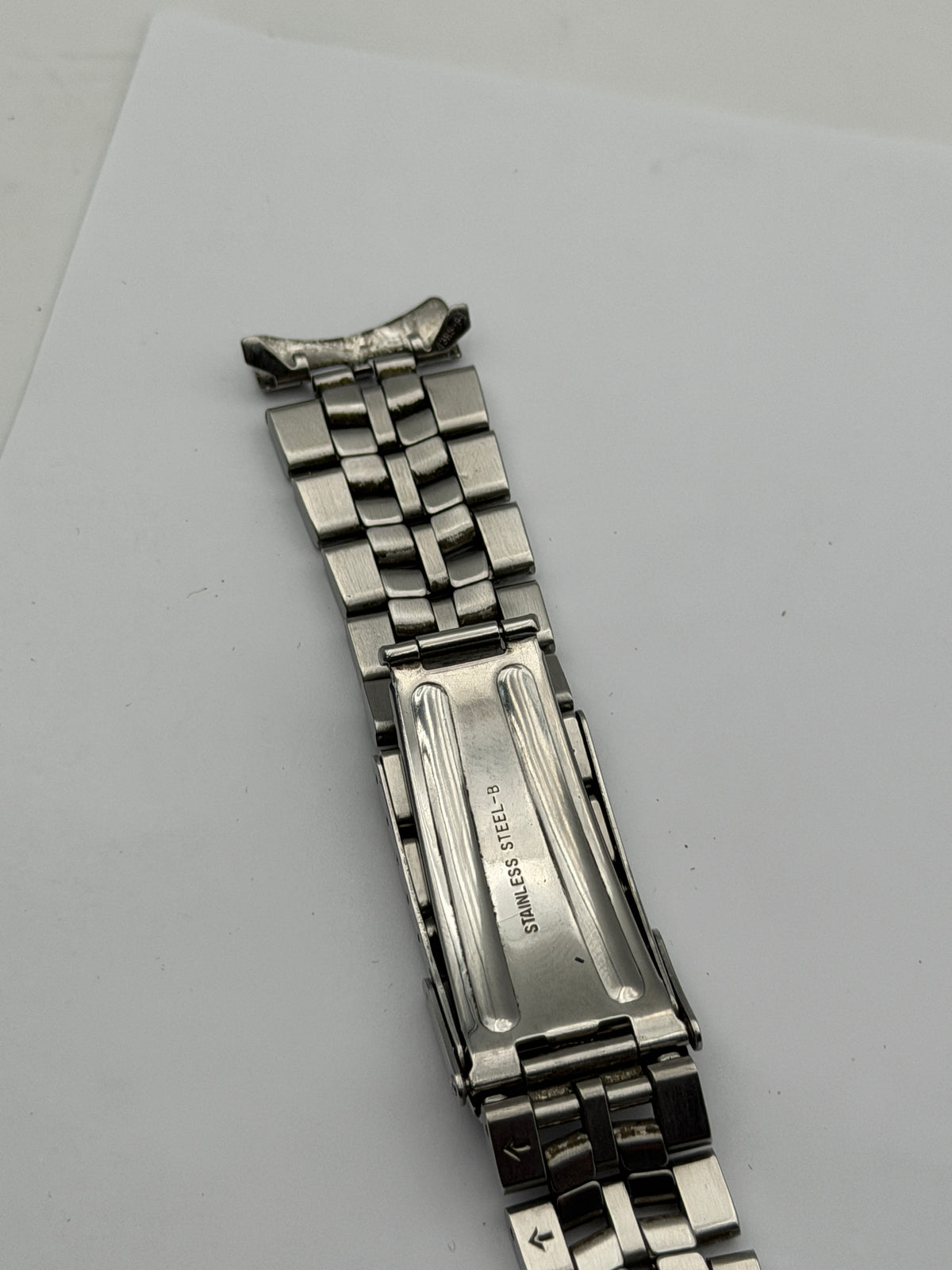 seiko 20mm cinturino strap
