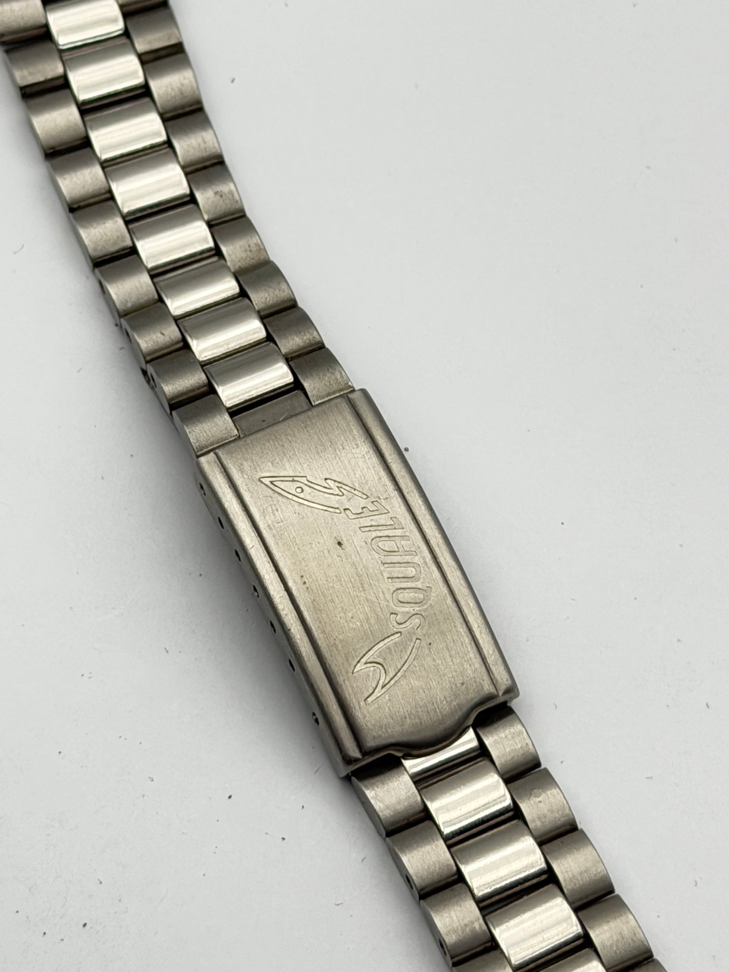 squale 17-6mm cinturino strap