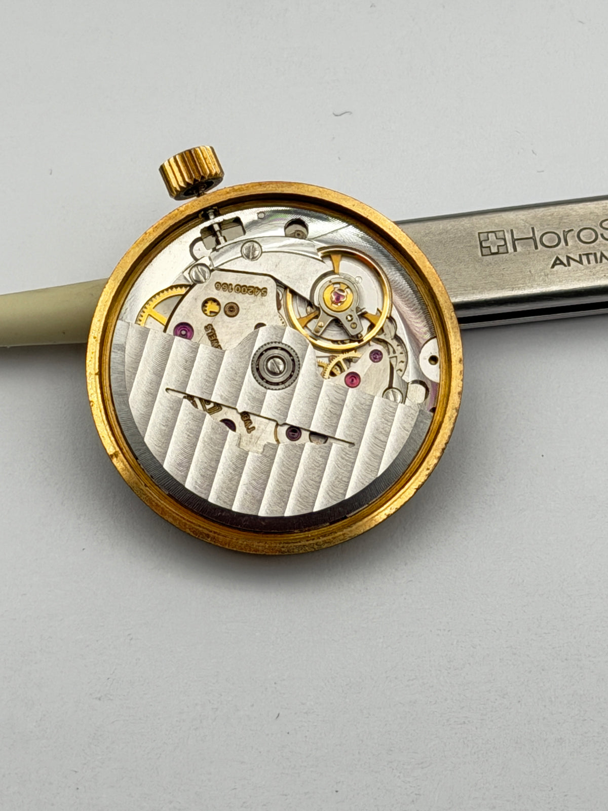 longines auto l990.1 movement movimento