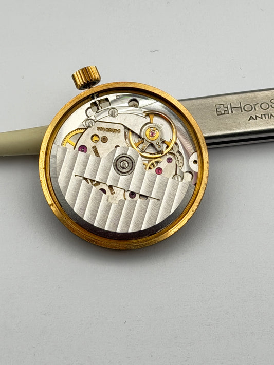 longines auto l990.1 movement movimento