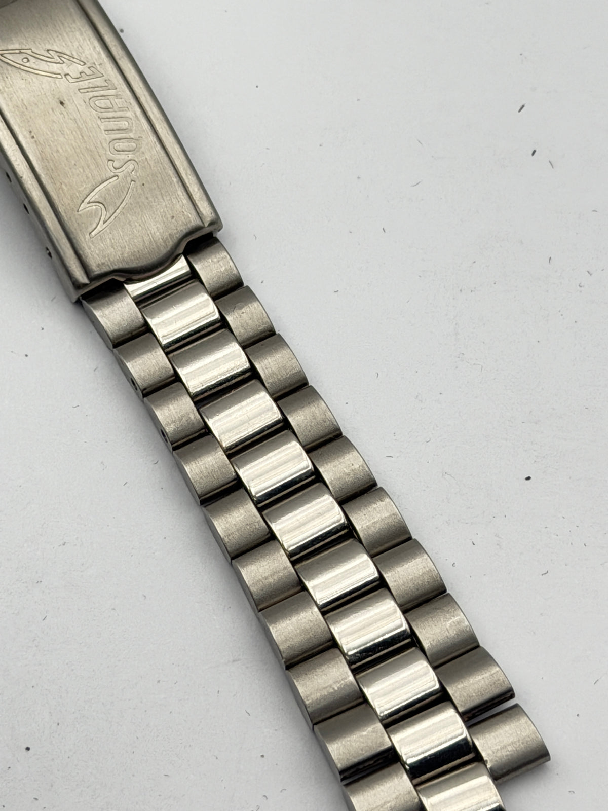 squale 17-6mm cinturino strap