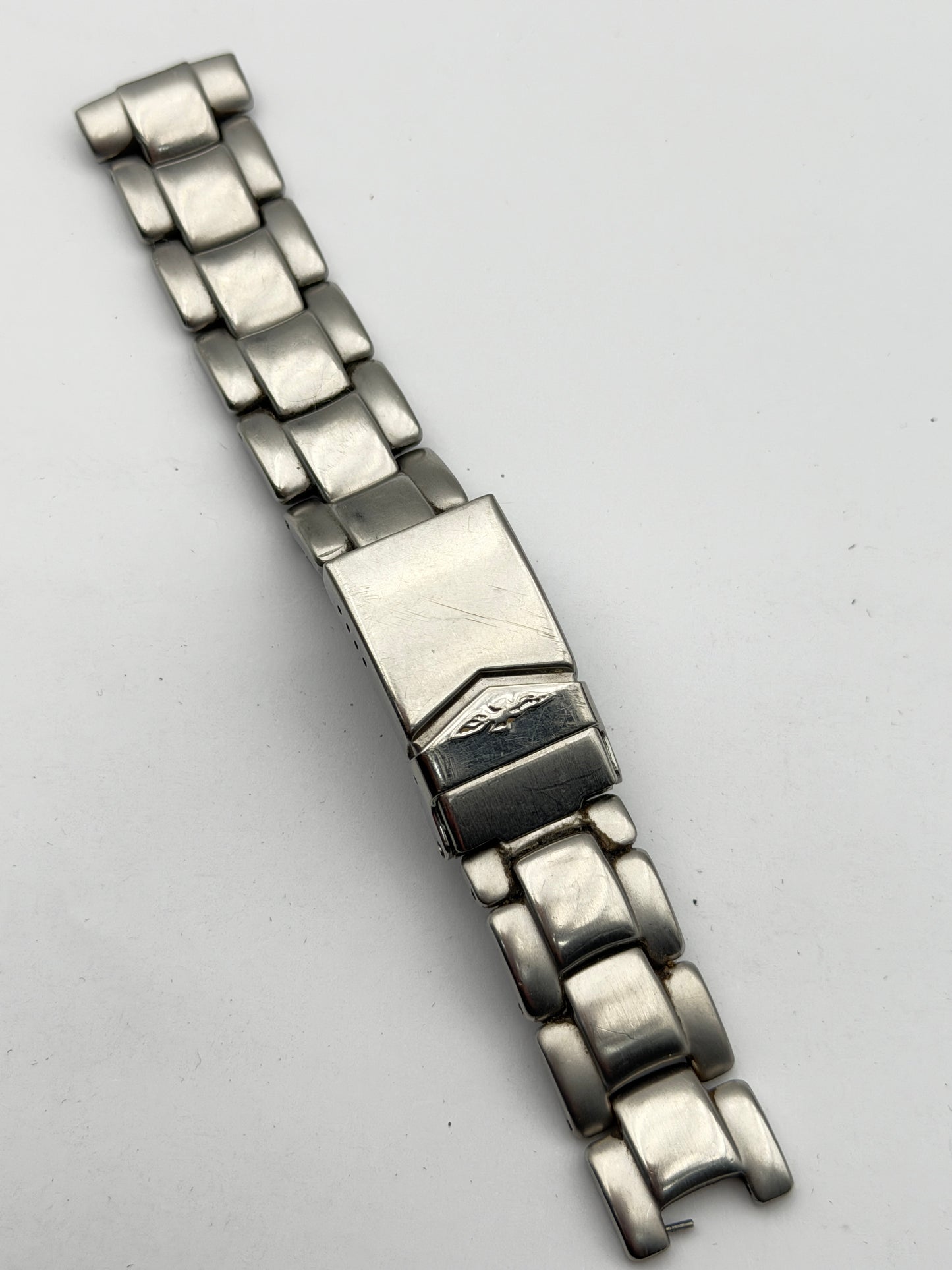 sector 20mm cinturino strap