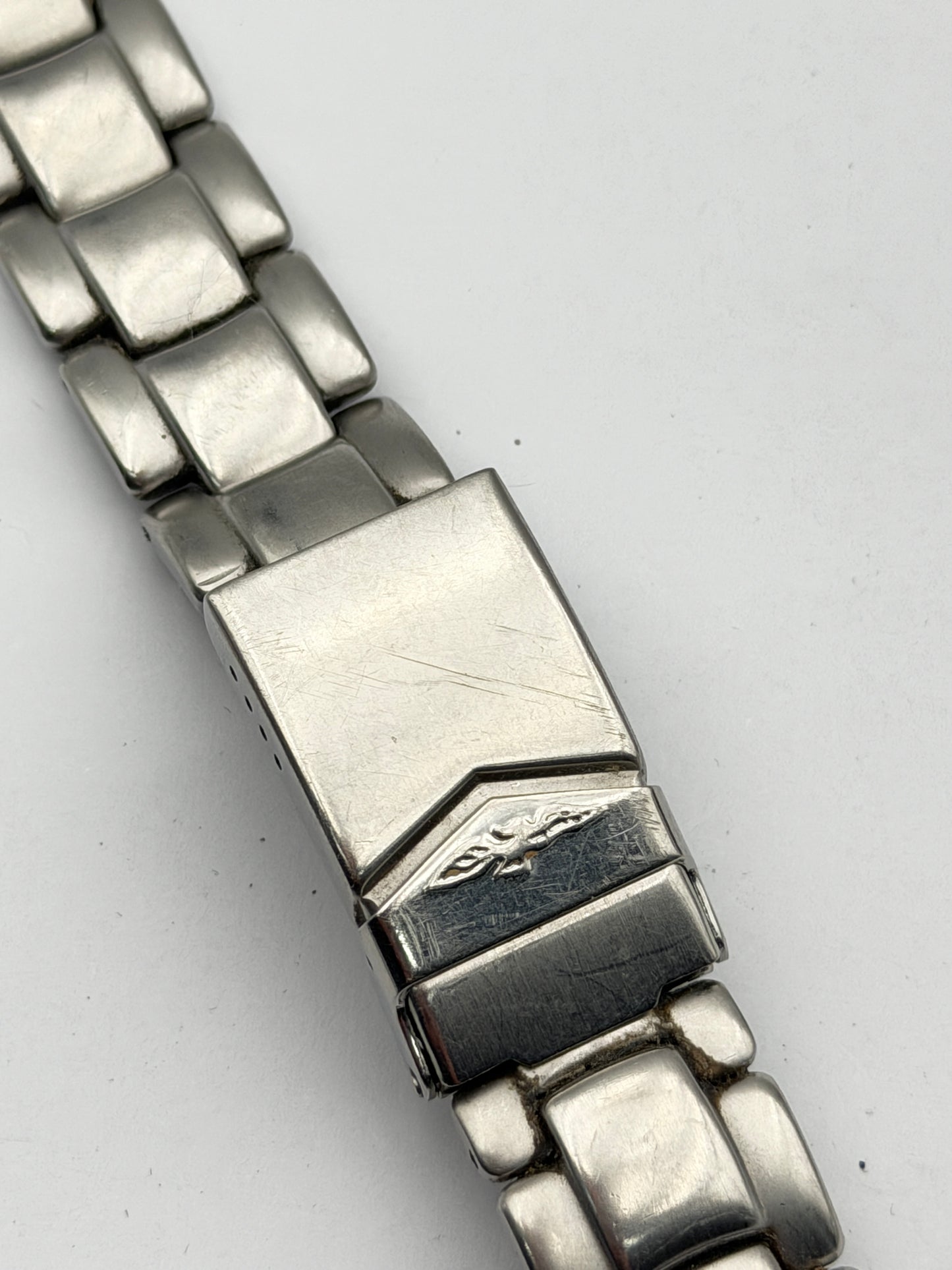 sector 20mm cinturino strap