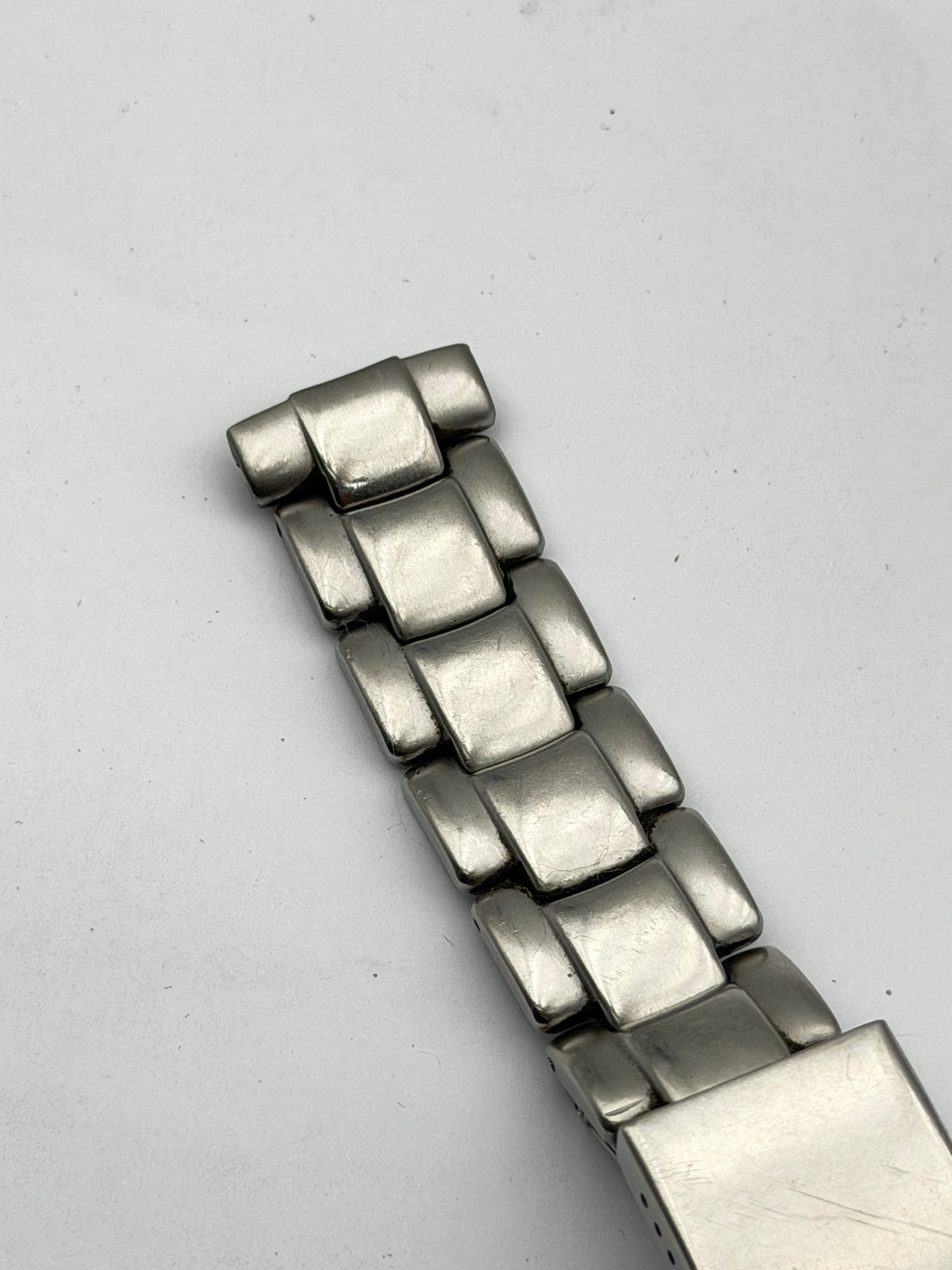 sector 20mm cinturino strap