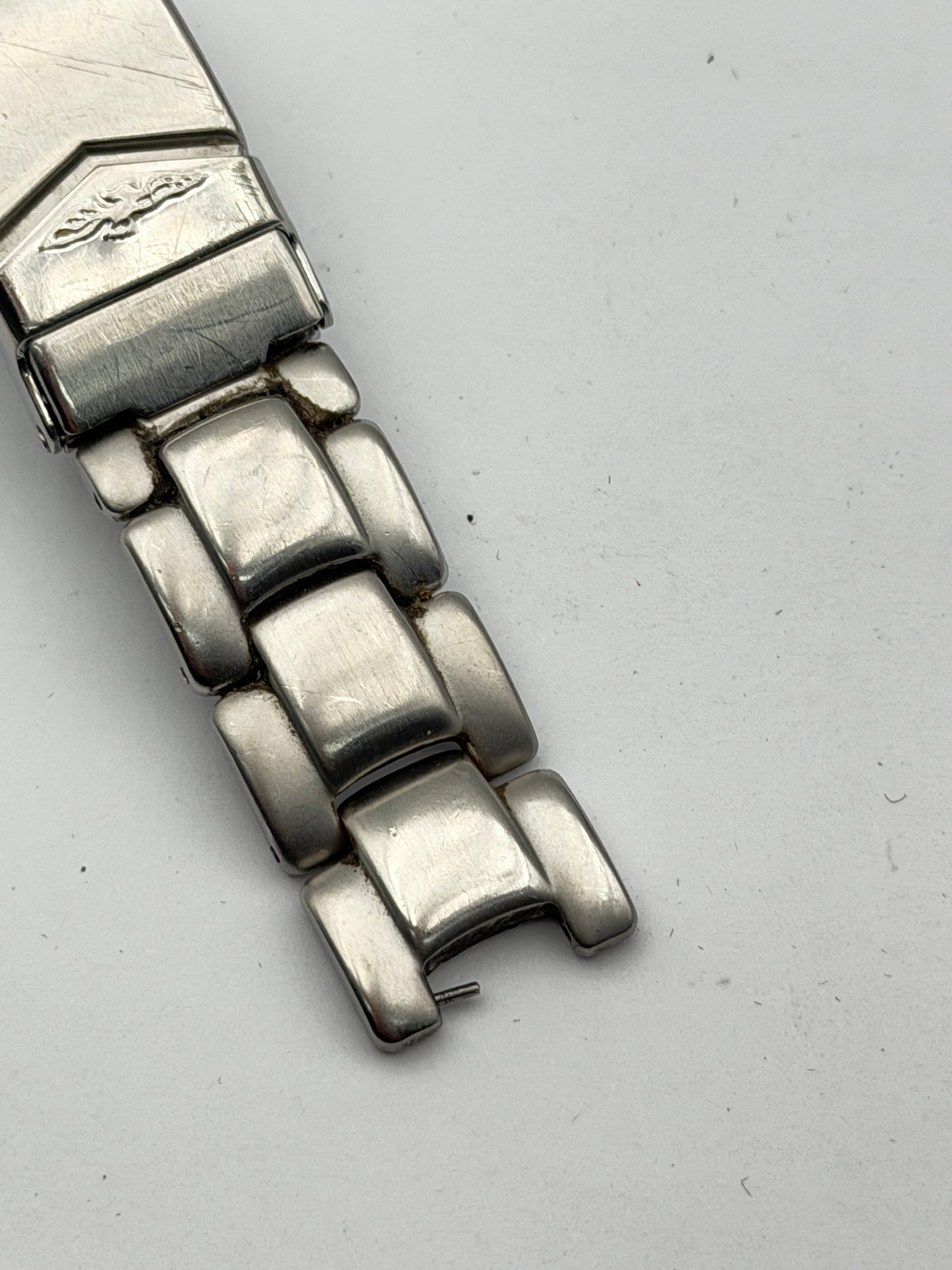 sector 20mm cinturino strap