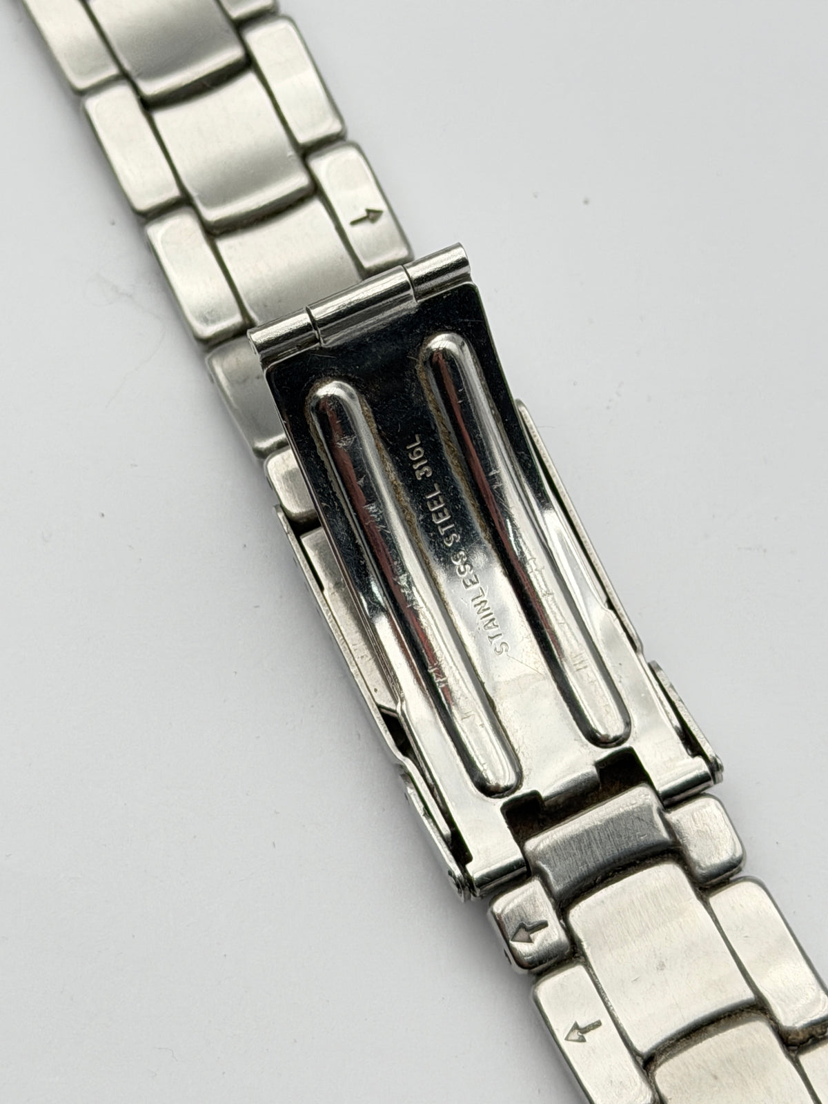 sector 20mm cinturino strap