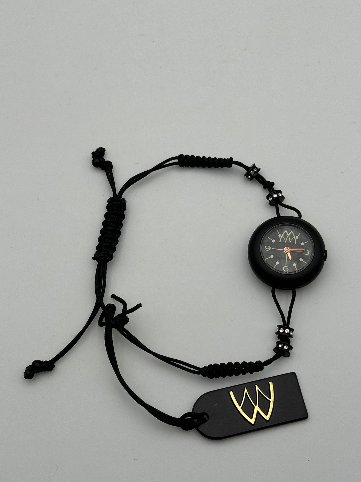 marco mavilla black trattamento pvd