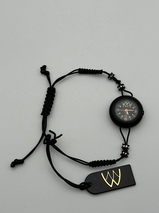 marco mavilla black trattamento pvd