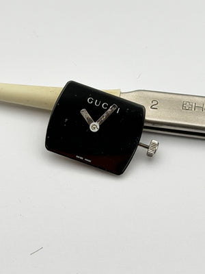 gucci ronda 751 movement movimento