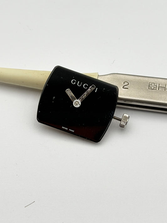 gucci ronda 751 movement movimento
