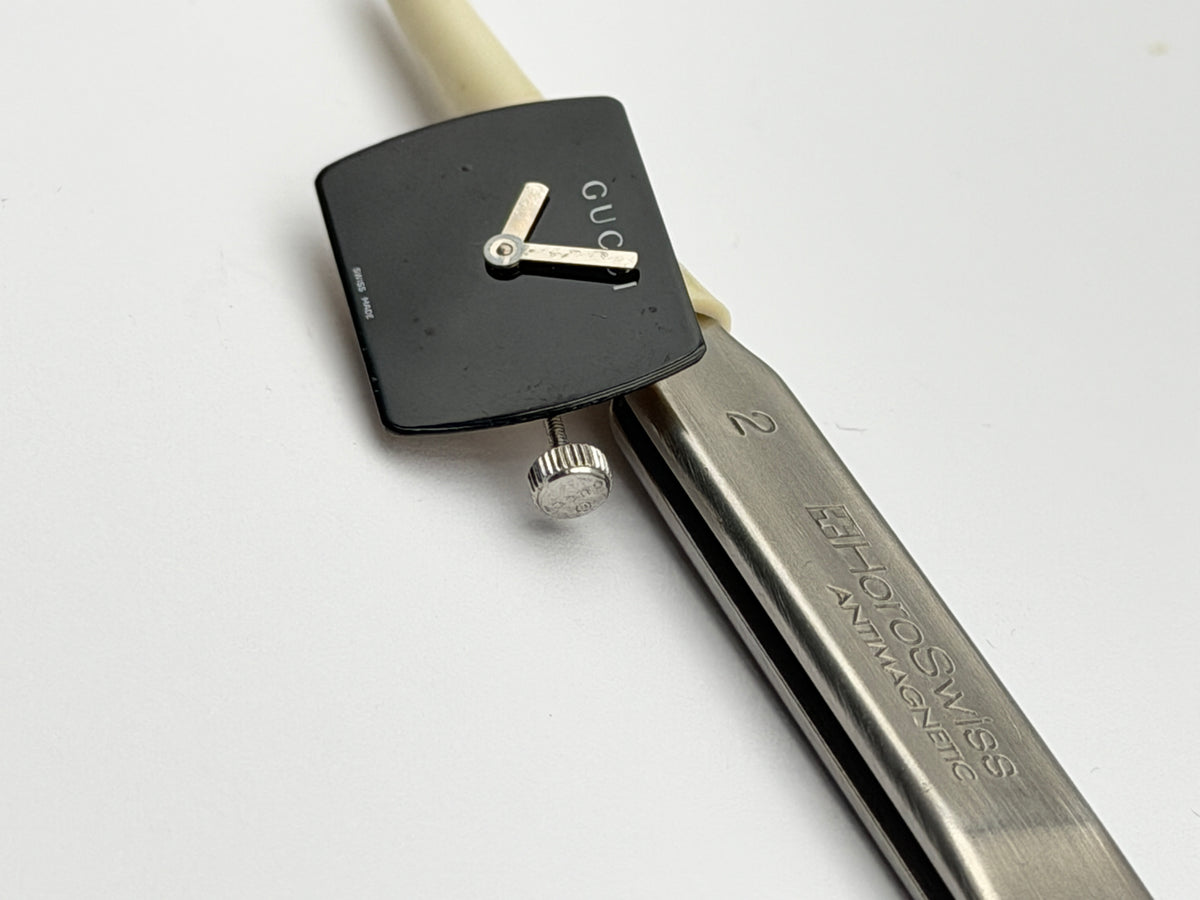 gucci ronda 751 movement movimento