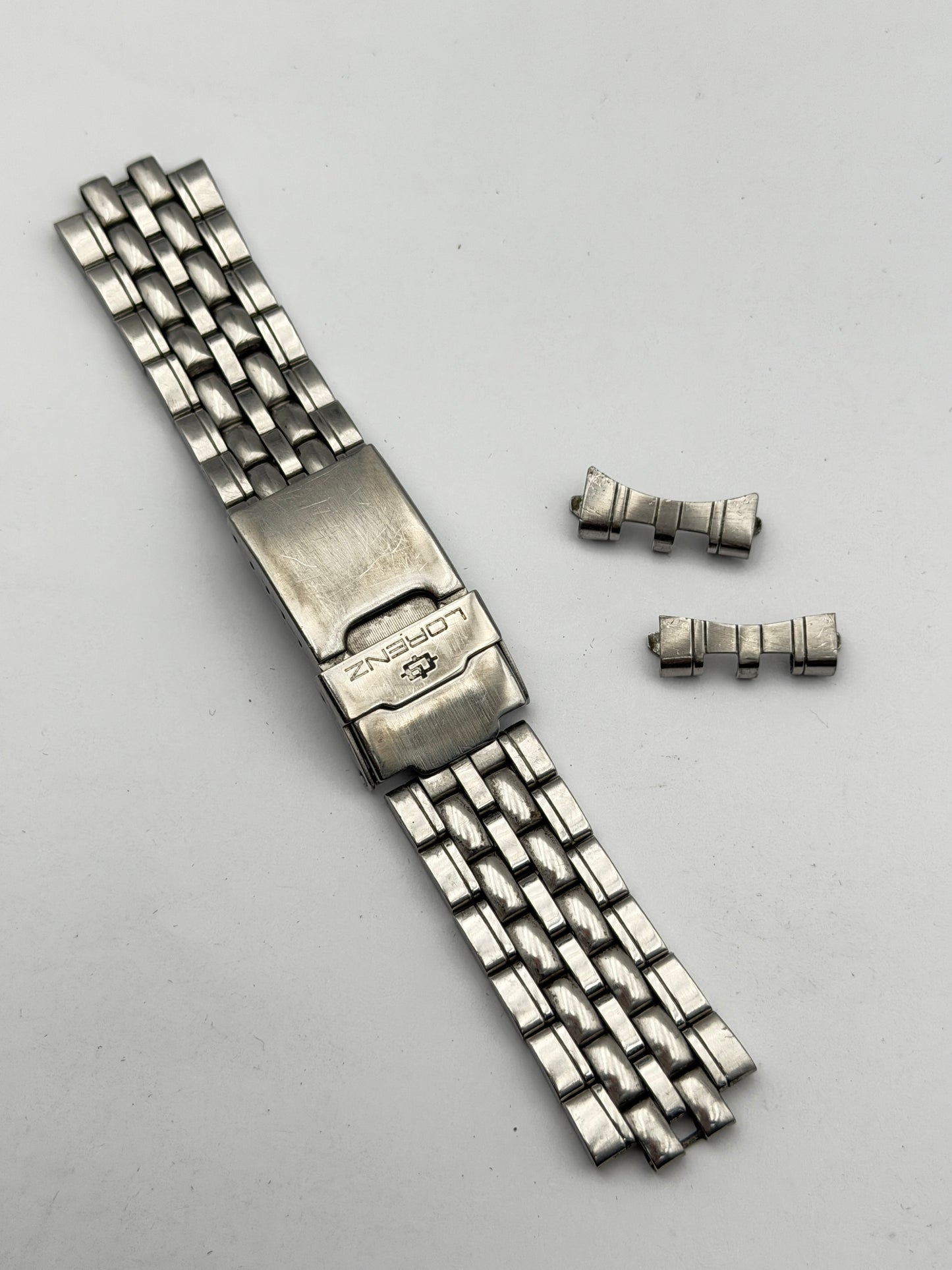 lorenz 20mm cinturino strap