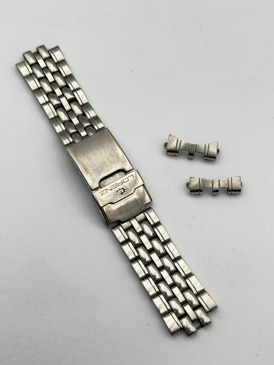 lorenz 20mm cinturino strap