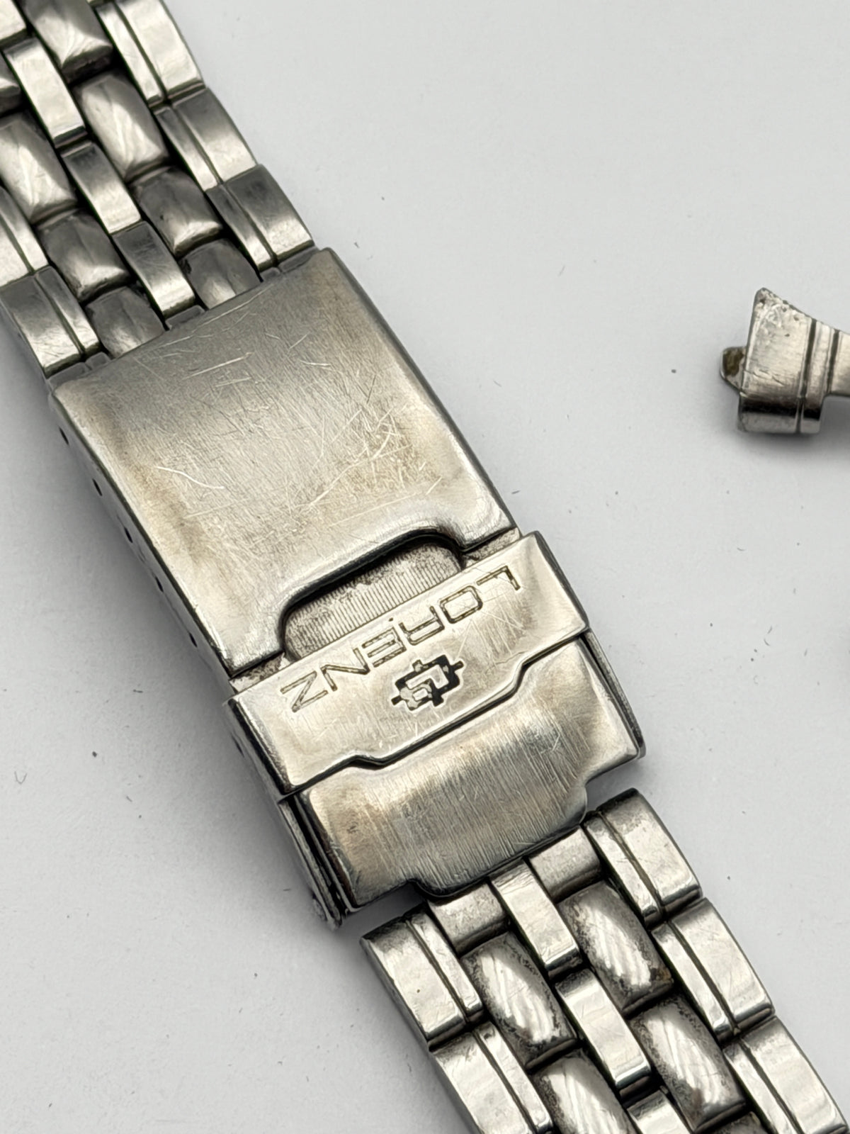 lorenz 20mm cinturino strap