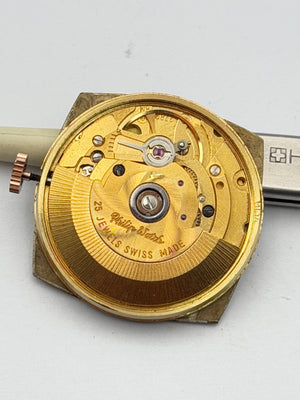 Philip Watch eta 2783 movement movimento