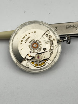 swatch eta 2840 automatic movement movimento