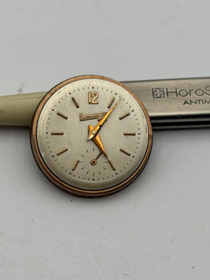 Eberhard & Co. 877 movement movimento