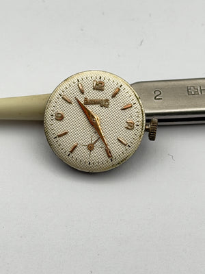 eberhard 879 movement movimento