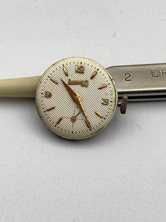 eberhard 879 movement movimento