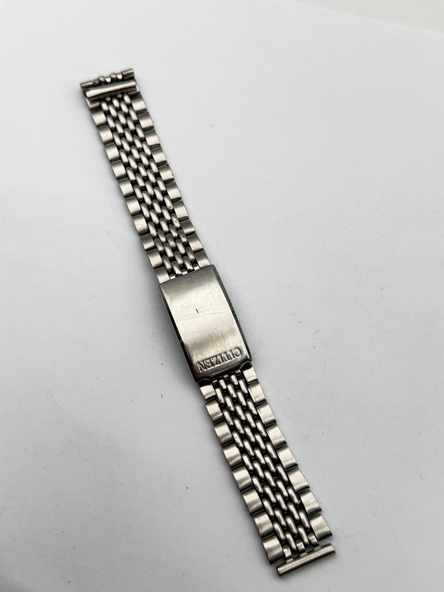 citizen 16mm cinturino strap
