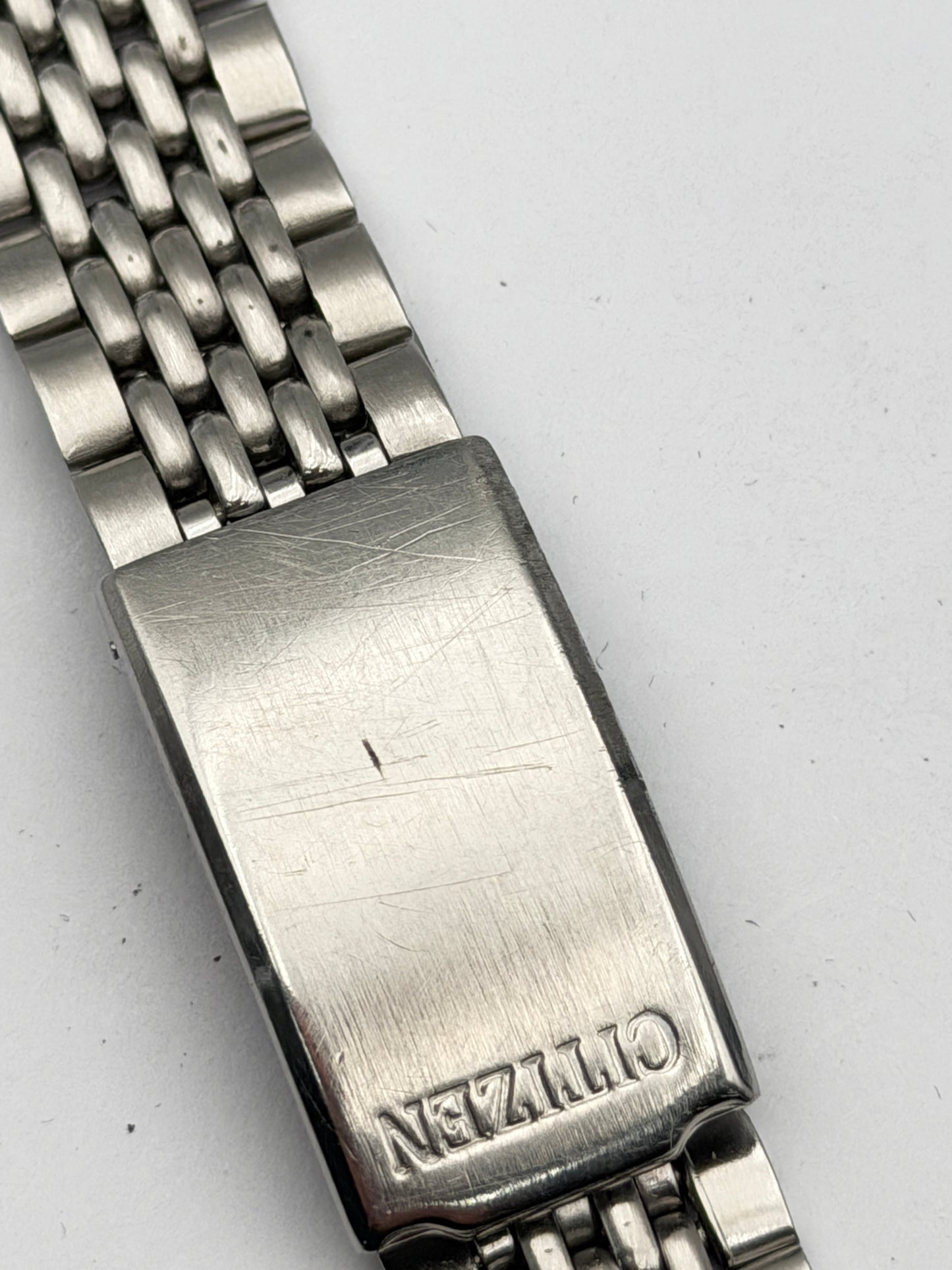 citizen 16mm cinturino strap