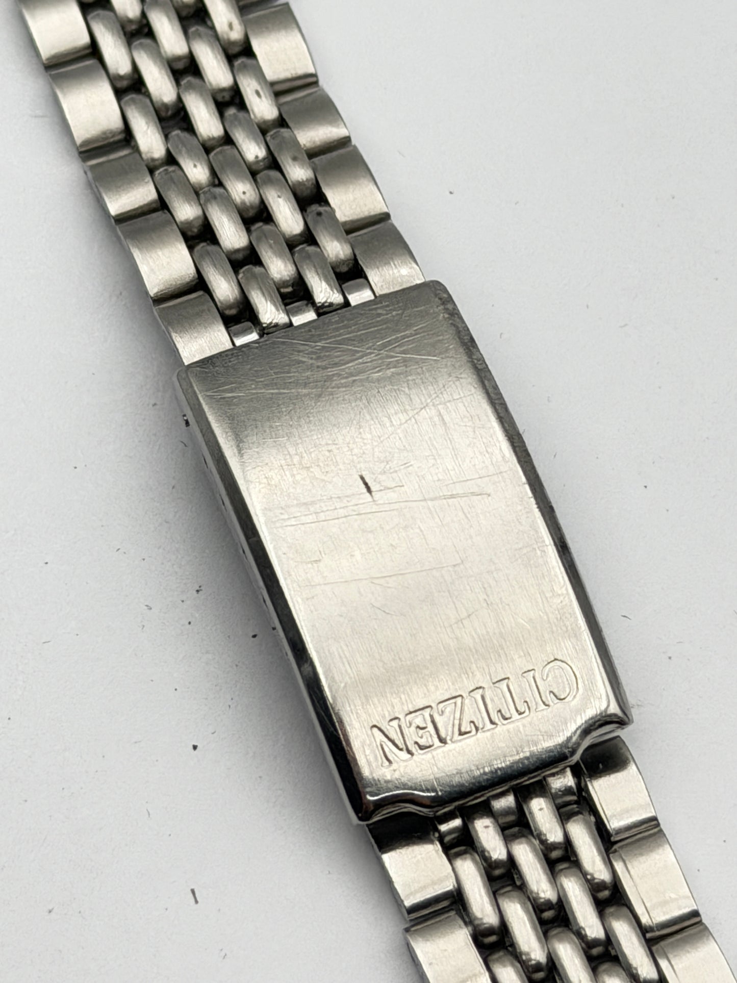 citizen 16mm cinturino strap